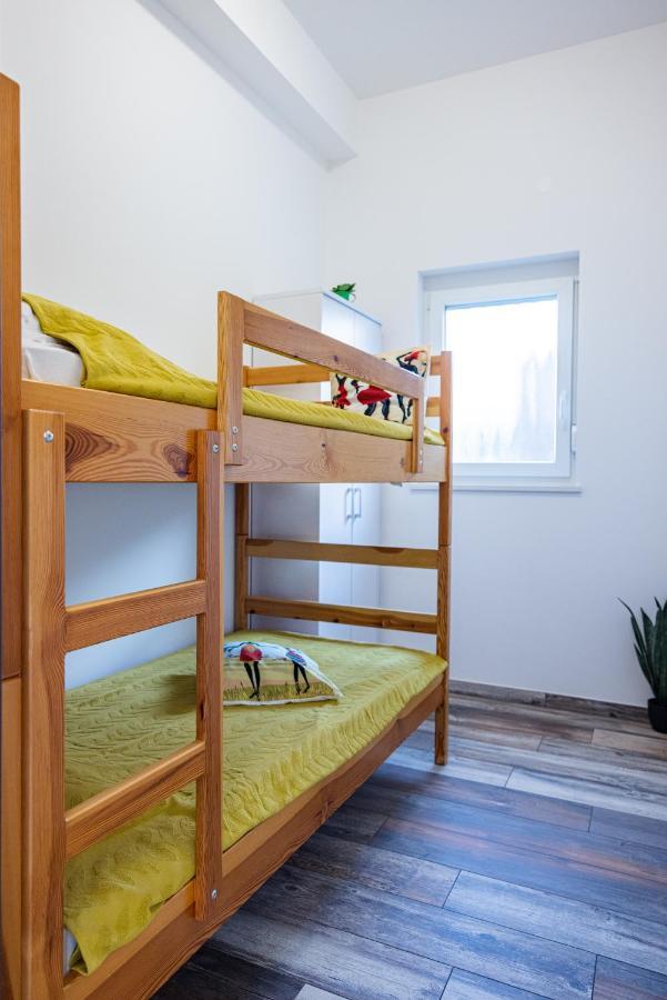 House Frida Apartman Koper városi község Kültér fotó