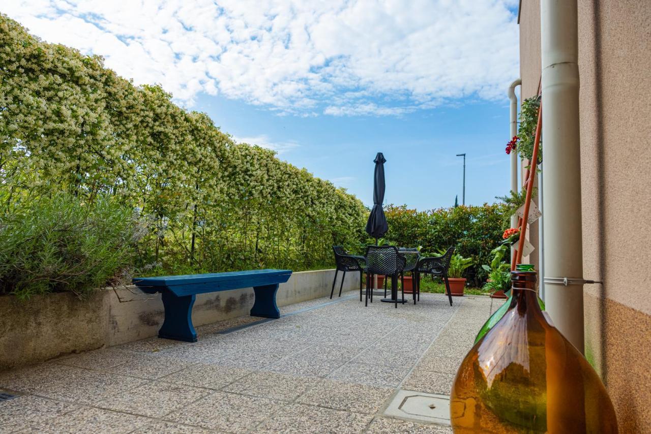 House Frida Apartman Koper városi község Kültér fotó